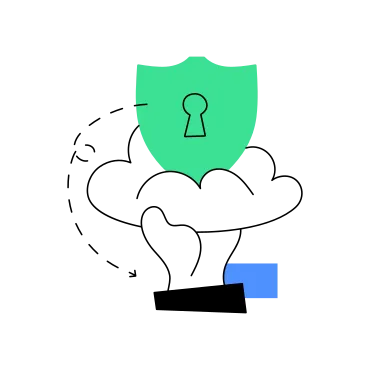Sicherheit und Compliance