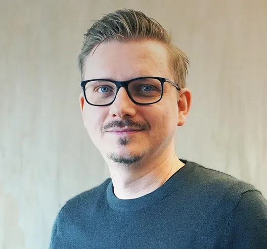 Andreas Koelbl, Design