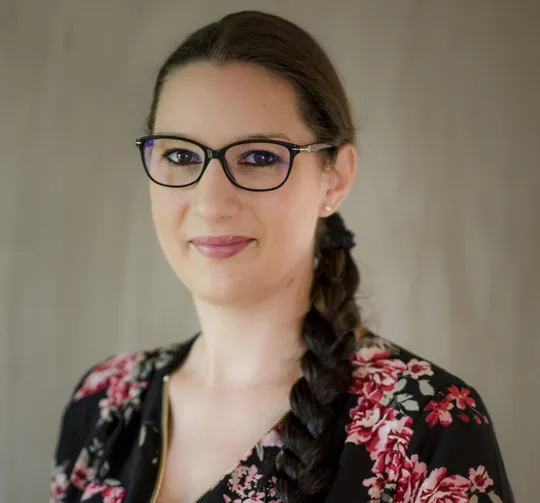 Catherine Fiby, Organisation