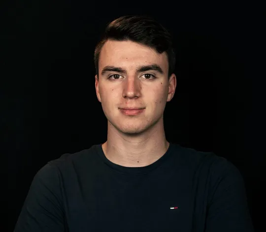 Christopher Maier, Web Entwickler