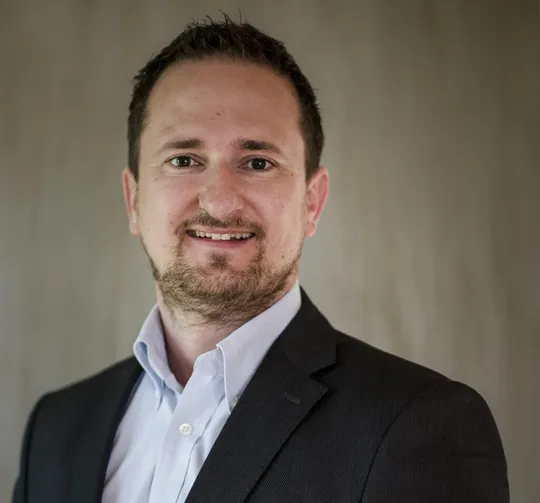 Ing. (FH) Mario Körbler, MBA, Management