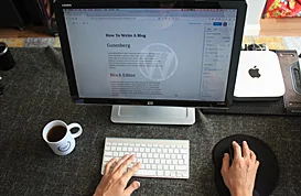 wordpress